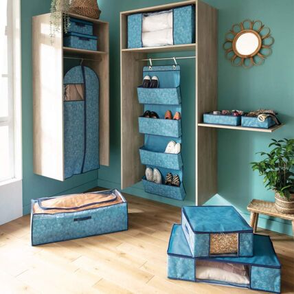 Boîte de rangement