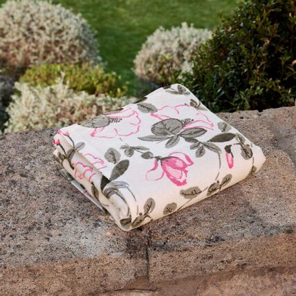 Drap de bain