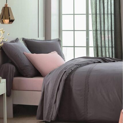 Linge de lit