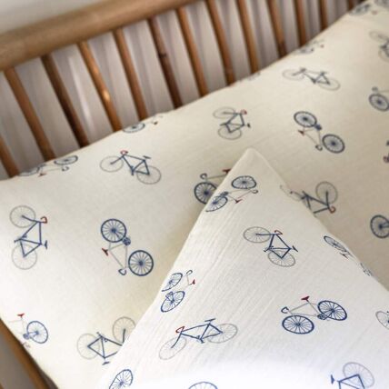 Linge de lit