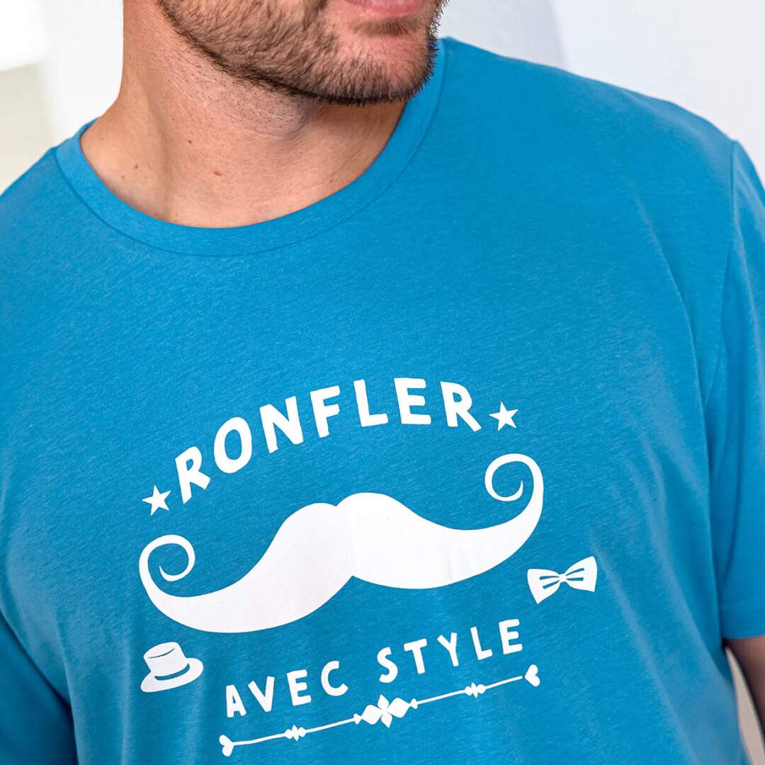 Ma moustache