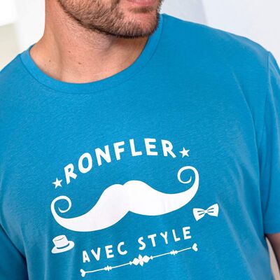 Ma moustache