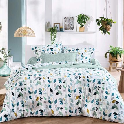 Housse de couette