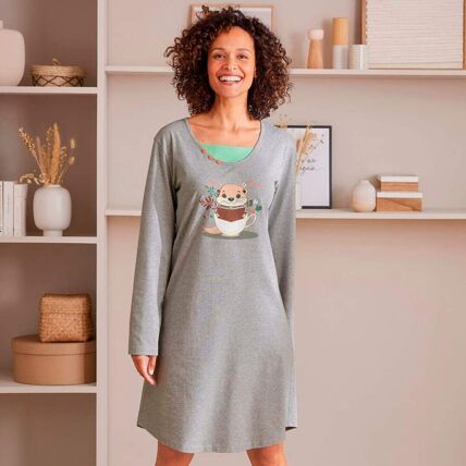 Chemise de nuit