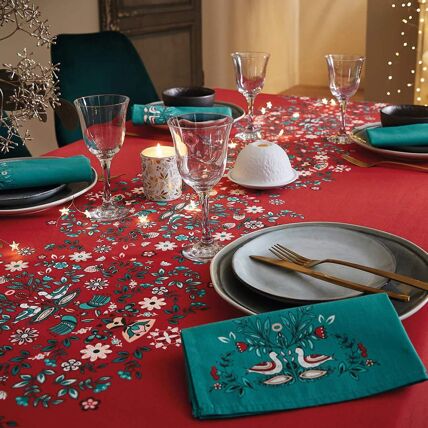 Serviettes de table