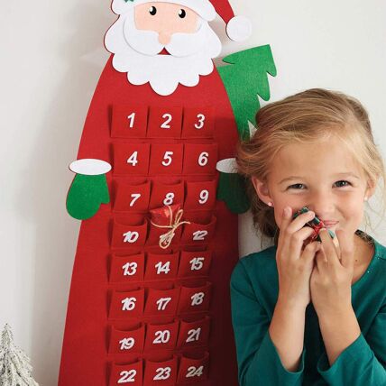 Calendrier de l'avent