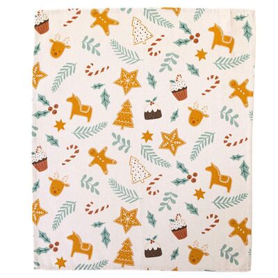 Les petits biscuits de Noël
