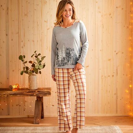 Pyjama