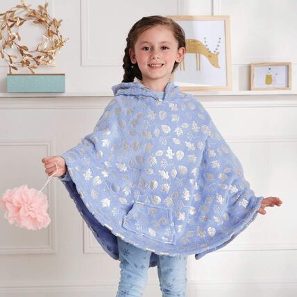 Poncho
