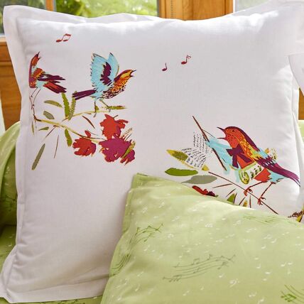 Linge de lit