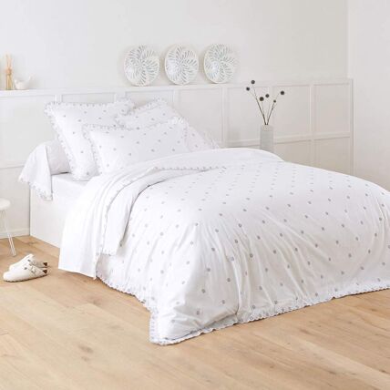 Linge de lit