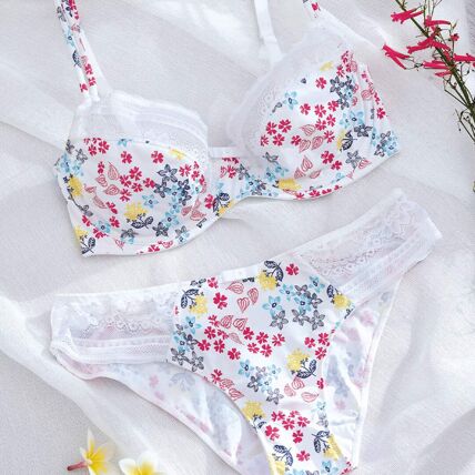 Lingerie