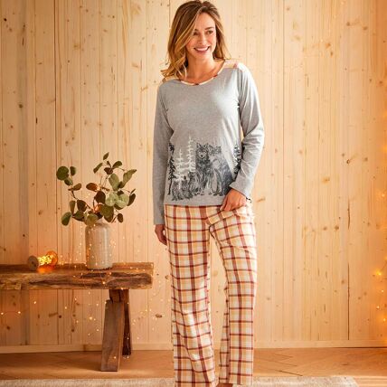 Pyjama