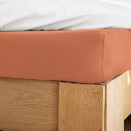 2 draps-housses