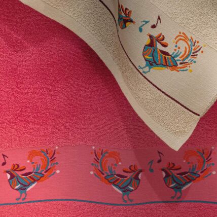 Linge de bain