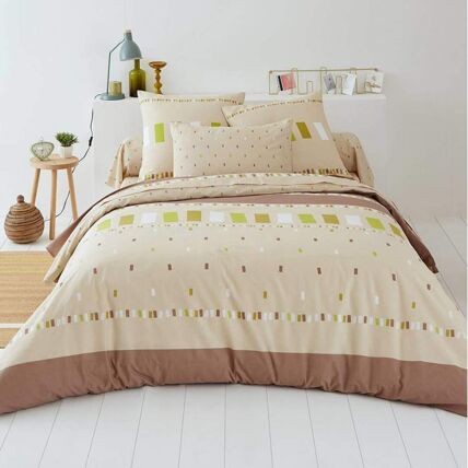 Linge de lit