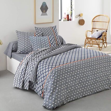 Housse de couette