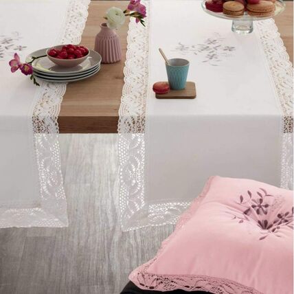Chemin de table