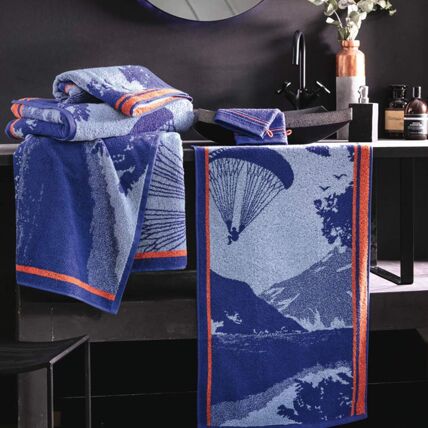 Linge de bain