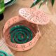 Porte spirale anti-insectes-1