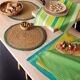 Sets de table ronds-2