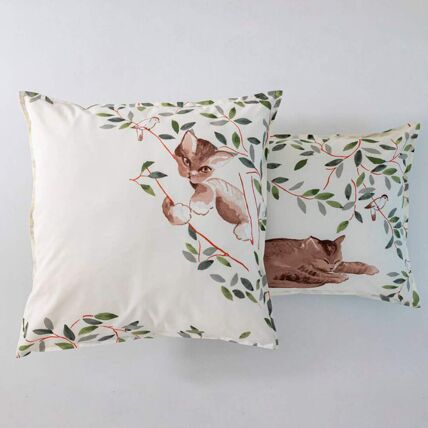 Linge de lit