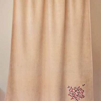 Maxi drap de bain