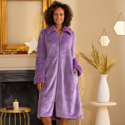 Robe de chambre