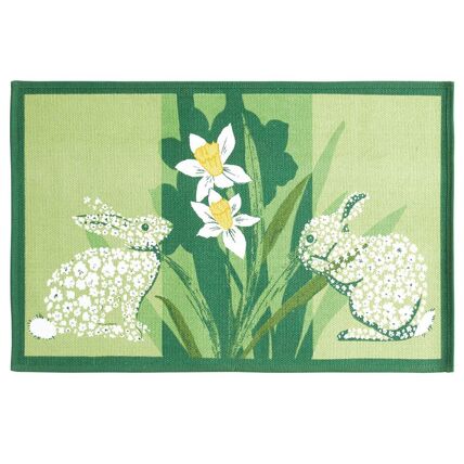 Tapis de cuisine