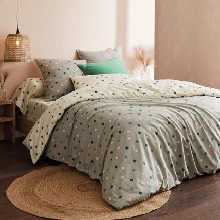 Linge de lit