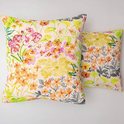 Linge de lit