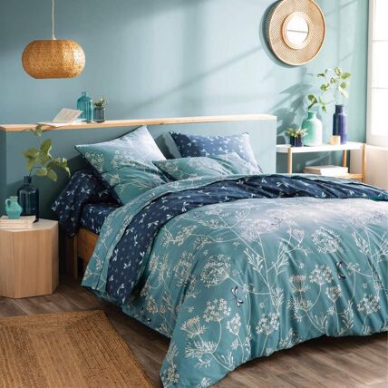 Housse de couette