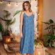 Robe longue-1