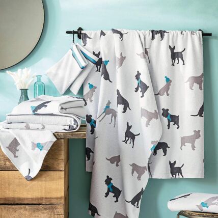 Linge de bain