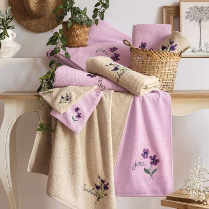 Linge de bain