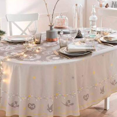 Tourbillon des fêtes