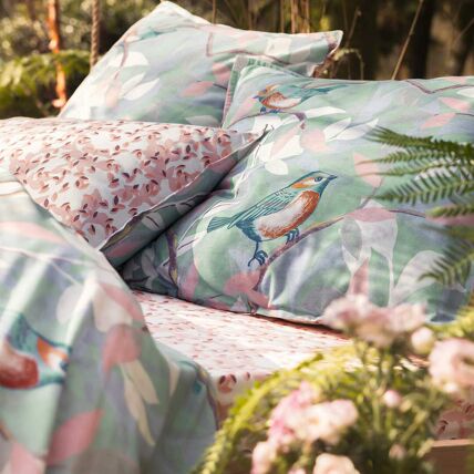 Linge de lit