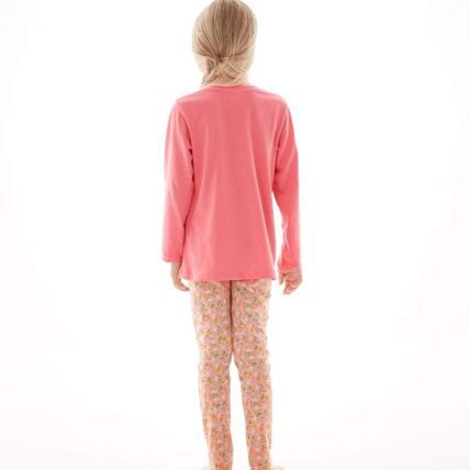 2 pyjamas