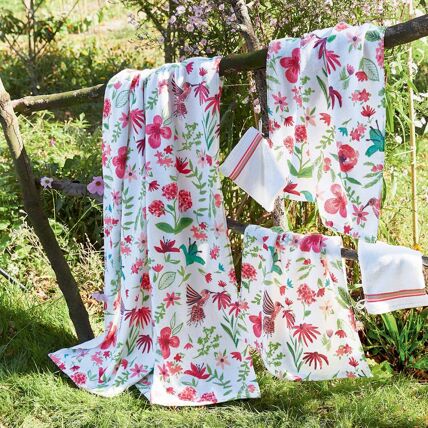 Maxi drap de bain