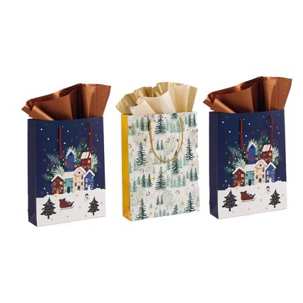 Sac cadeau