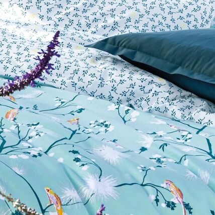 Housse de couette
