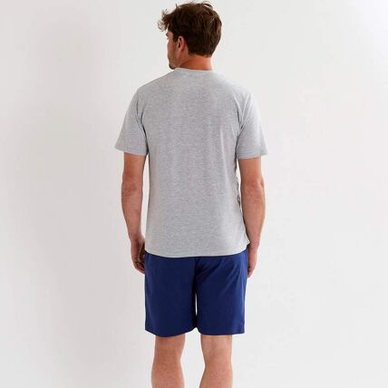 Pyjama court