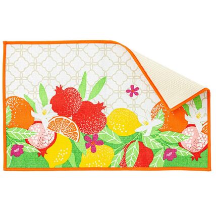 Tapis de cuisine