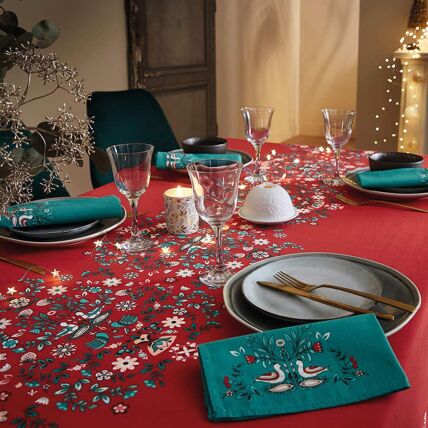 Nappe