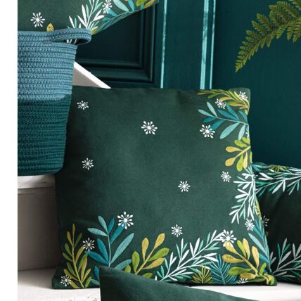 Housse de coussin