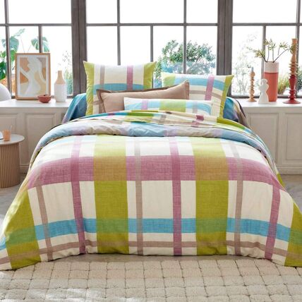 Housse de couette