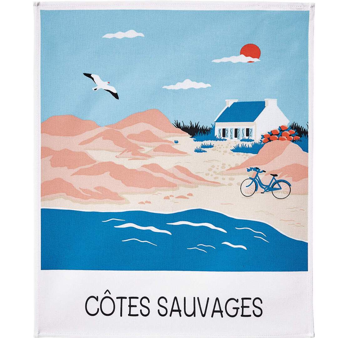 Côtes de Bretagne