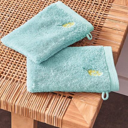 Linge de bain