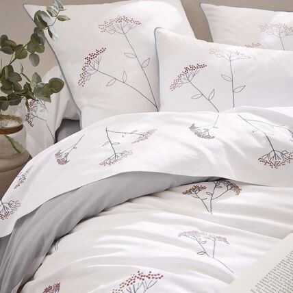 Linge de lit
