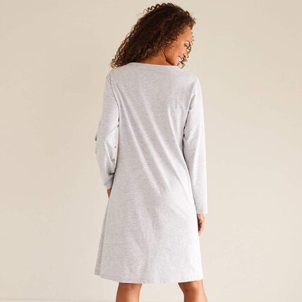 2 maxi t-shirts